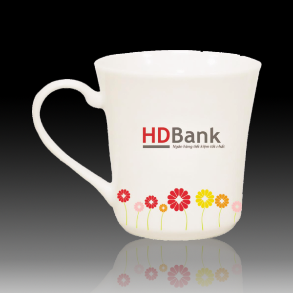 Ly sứ HDBank